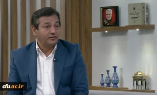 ساخت "مالچ بیولوژیک" توسط استاد دانشگاه فرهنگیان