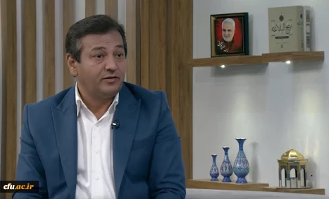 ساخت "مالچ بیولوژیک" توسط استاد دانشگاه فرهنگیان 2