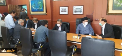 به مناسب هفته بزرگداشت مقام معلم برگزار شد:

میز خدمت دادگستری ویژه فرهنگیان