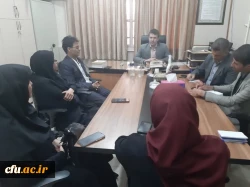 تجلیل از مشاوران دانشگاه فرهنگیان استان فارس 5