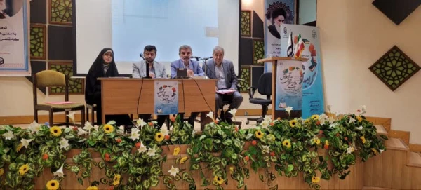 آموزش باید نقش تنظیم گری داشته باشد 4