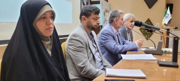 آموزش باید نقش تنظیم گری داشته باشد 5