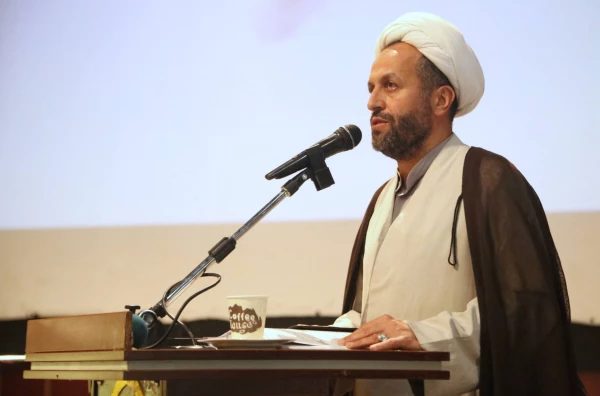 برگزاری آیین نکوداشت مقام معلمان در حوزه های دانشجویان، استادان و مجریان طرح کارورزی 6