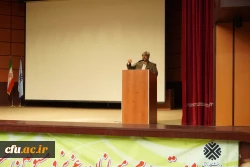 آیین بزرگداشت مقام معلم / اختتامیه جشنواره استانی نوروز فرهنگی 2