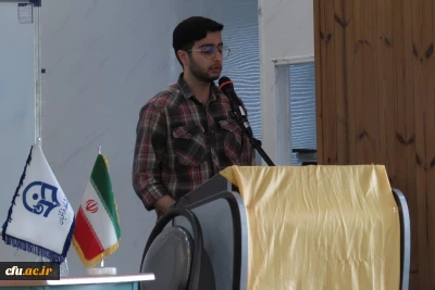 در دانشگاه فرهنگیان استان مرکزی برگزار شد؛

دومین رویداد تدریس کاربردی زبان انگلیسی
