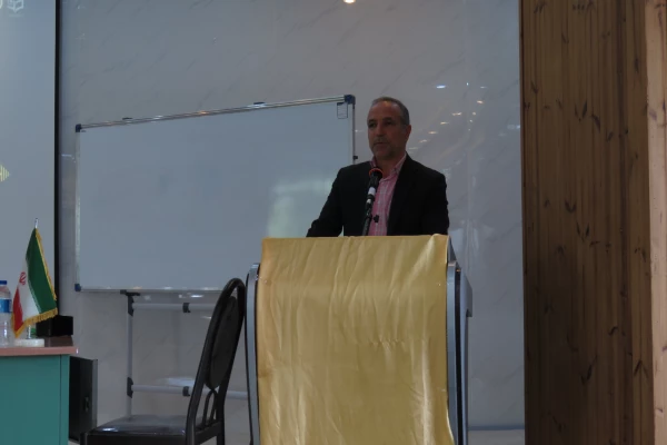 دومین رویداد تدریس کاربردی زبان انگلیسی
 5