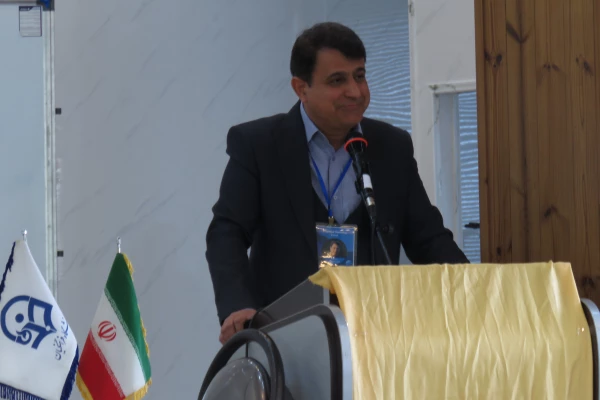 دومین رویداد تدریس کاربردی زبان انگلیسی
 7