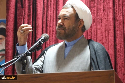 مشاور رئیس دانشگاه فرهنگیان:

دانشگاه فرهنگیان زمینه ساز آموزش و پرورش تحول آفرین و سازنده آینده