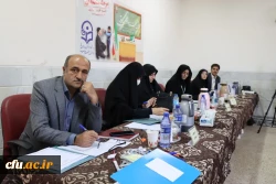 آغاز به کار دهمین جشنواره تدریس برتر 4