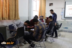 آغاز به کار دهمین جشنواره تدریس برتر 7