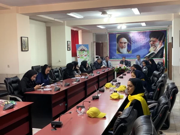 دانشگاه فرهنگیان، میزبان جشنواره ورزش های همگانی دانشگاه ها و موسسات آموزش عالی منطقه یک کشور  4