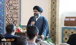 برگزاری مرحله منطقه ای دهمین جشنواره تدریس برتر منطقه 4 5