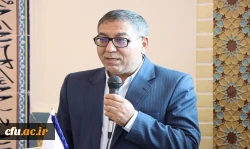 برگزاری مرحله منطقه ای دهمین جشنواره تدریس برتر منطقه 4 6