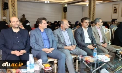 برگزاری مرحله منطقه ای دهمین جشنواره تدریس برتر منطقه 4 9