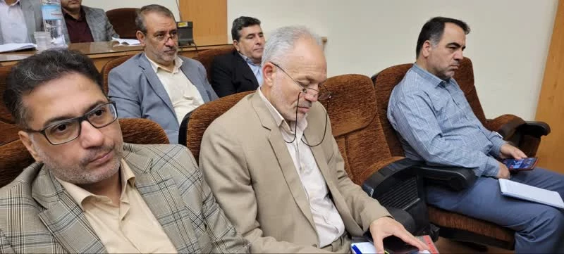 آیین گرامیداشت دهه سرآمدی آموزش و تقدیر از سرآمدان آموزشی نمونه دانشگاه فرهنگیان در مرکز آموزشی و پژوهشی امام علی( ع) بابلسر