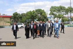 نشست صمیمی  دانشجو معلمان استان آذربایجان شرقی با سرپرست وزارت آموزش و پرورش  2