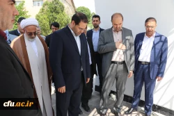 نشست صمیمی  دانشجو معلمان استان آذربایجان شرقی با سرپرست وزارت آموزش و پرورش  5