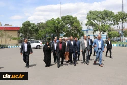 نشست صمیمی  دانشجو معلمان استان آذربایجان شرقی با سرپرست وزارت آموزش و پرورش  2