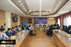 نشست صمیمی  دانشجو معلمان استان آذربایجان شرقی با سرپرست وزارت آموزش و پرورش  4