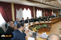 نشست صمیمی  دانشجو معلمان استان آذربایجان شرقی با سرپرست وزارت آموزش و پرورش  5