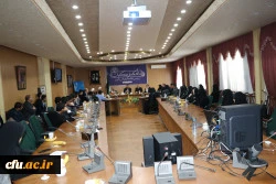 نشست صمیمی  دانشجو معلمان استان آذربایجان شرقی با سرپرست وزارت آموزش و پرورش  6