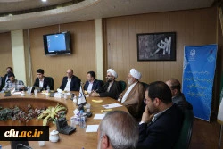 نشست صمیمی  دانشجو معلمان استان آذربایجان شرقی با سرپرست وزارت آموزش و پرورش  7