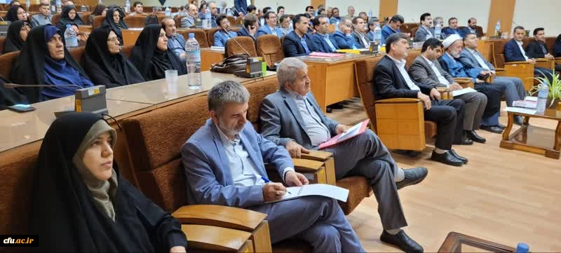 سرآمدی معاونت