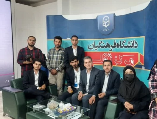 سی و چهارمین دوره نمایشگاه کتاب واقع در مصلی امام خمینی (ره) 2