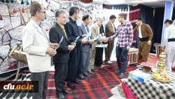 جشنواره شعر و چیروک دانشگاه فرهنگیان کردستان
 2