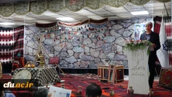 جشنواره شعر و چیروک دانشگاه فرهنگیان کردستان
 4