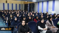 جشنواره شعر و چیروک دانشگاه فرهنگیان کردستان
 6