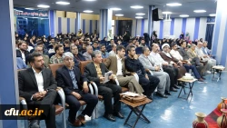 جشنواره شعر و چیروک دانشگاه فرهنگیان کردستان
 9