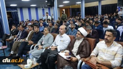 جشنواره شعر و چیروک دانشگاه فرهنگیان کردستان
 11