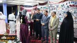 جشنواره شعر و چیروک دانشگاه فرهنگیان کردستان
 13