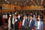 بزرگداشت مقام معلم و دهه سرآمدی آموزش در پردیس ها و مراکز دانشگاه فرهنگیان کشور 2