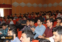 بزرگداشت مقام معلم و دهه سرآمدی آموزش در پردیس ها و مراکز دانشگاه فرهنگیان کشور 3