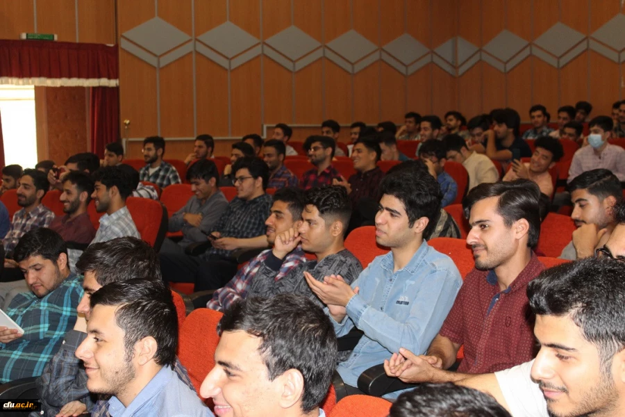 بزرگداشت مقام معلم و دهه سرآمدی آموزش در پردیس ها و مراکز دانشگاه فرهنگیان کشور 3