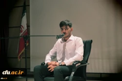 بزرگداشت مقام معلم و دهه سرآمدی آموزش در پردیس ها و مراکز دانشگاه فرهنگیان کشور 8