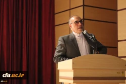 بزرگداشت مقام معلم و دهه سرآمدی آموزش در پردیس ها و مراکز دانشگاه فرهنگیان کشور 11