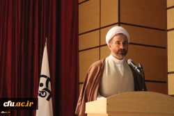 بزرگداشت مقام معلم و دهه سرآمدی آموزش در پردیس ها و مراکز دانشگاه فرهنگیان کشور 12