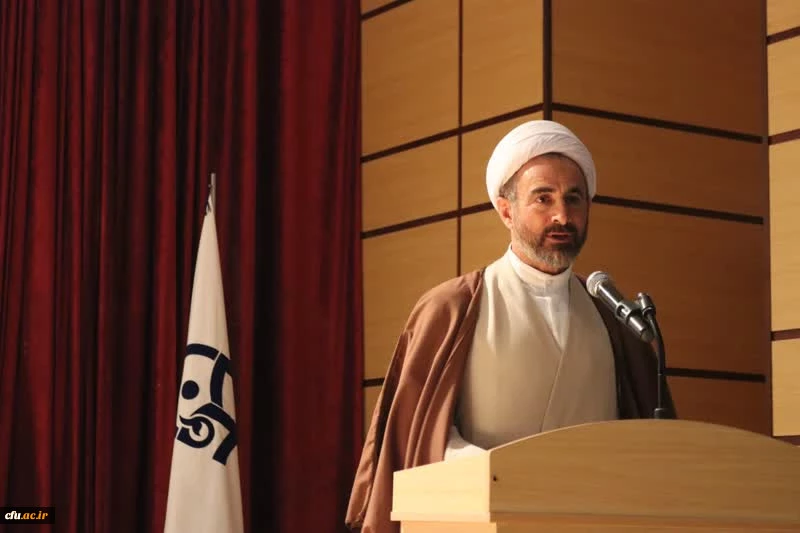 بزرگداشت مقام معلم و دهه سرآمدی آموزش در پردیس ها و مراکز دانشگاه فرهنگیان کشور 12