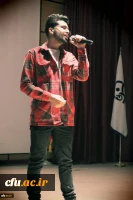 بزرگداشت مقام معلم و دهه سرآمدی آموزش در پردیس ها و مراکز دانشگاه فرهنگیان کشور 13