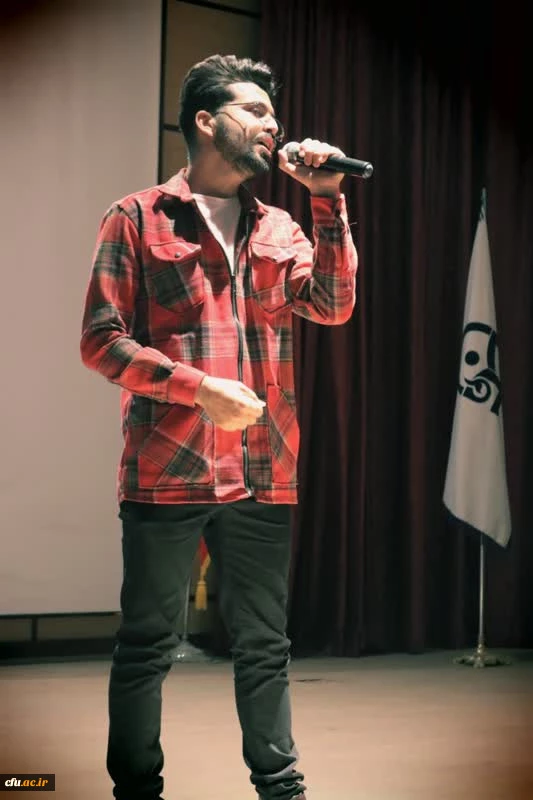 بزرگداشت مقام معلم و دهه سرآمدی آموزش در پردیس ها و مراکز دانشگاه فرهنگیان کشور 13