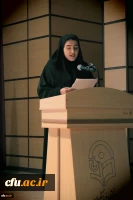 بزرگداشت مقام معلم و دهه سرآمدی آموزش در پردیس ها و مراکز دانشگاه فرهنگیان کشور 14