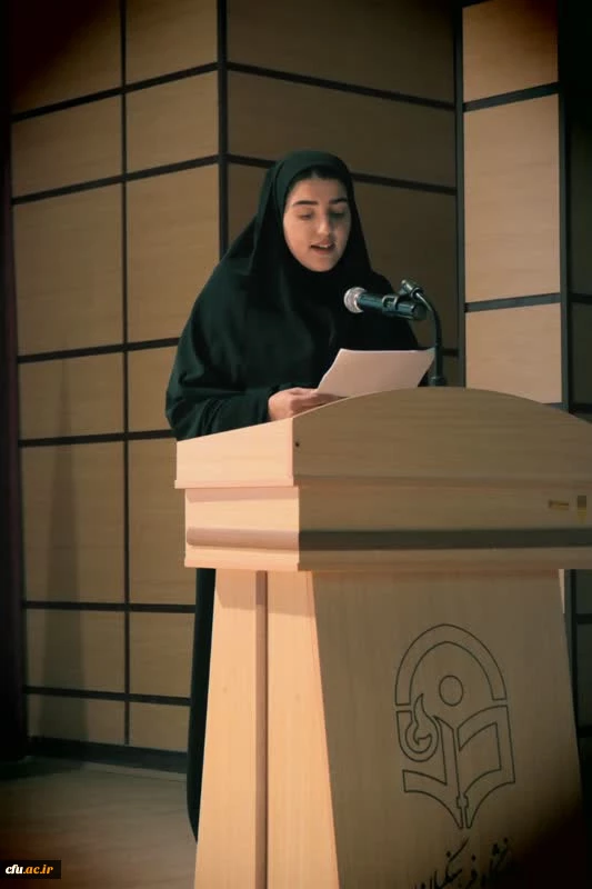 بزرگداشت مقام معلم و دهه سرآمدی آموزش در پردیس ها و مراکز دانشگاه فرهنگیان کشور 14