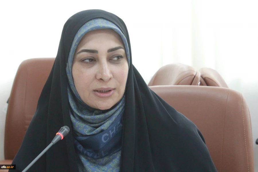 با حضور رئیس دانشگاه انجام شد؛
تقدیر از مسئولان و فعالان حوزه دانشجویی پردیس های دانشگاه فرهنگیان استان بوشهر 9