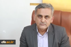 با حضور رئیس دانشگاه انجام شد؛
تقدیر از مسئولان و فعالان حوزه دانشجویی پردیس های دانشگاه فرهنگیان استان بوشهر 11