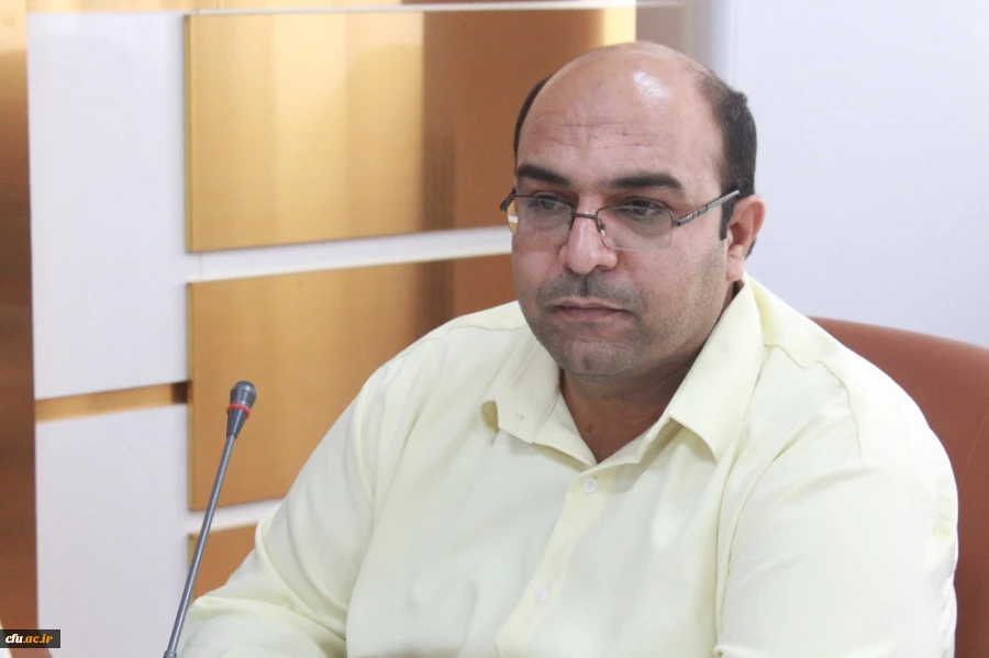 با حضور رئیس دانشگاه انجام شد؛
تقدیر از مسئولان و فعالان حوزه دانشجویی پردیس های دانشگاه فرهنگیان استان بوشهر 12