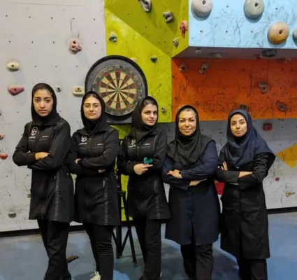 راه یابی دانشجو معلمان دانشگاه فرهنگیان فارس به ششمین المپیاد ورزش های همگانی دانشگاه ها و موسسات آموزش عالی وزارت علوم 10