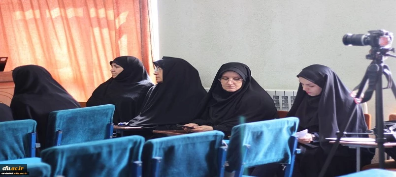 اختتام مرحله استانی دهمین جشنواره تدریس برتر با معرفی افراد منتخب